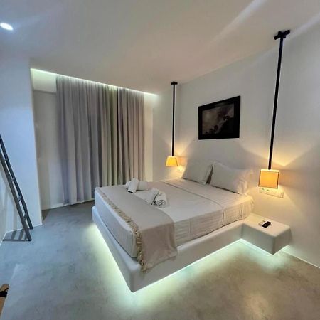 Luxury Apartment Center Of Mykonos Town - Sleeps 4 Екстериор снимка