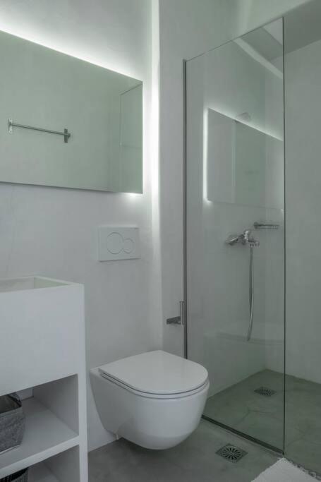 Luxury Apartment Center Of Mykonos Town - Sleeps 4 Екстериор снимка