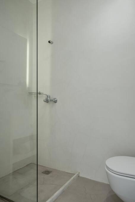Luxury Apartment Center Of Mykonos Town - Sleeps 4 Екстериор снимка