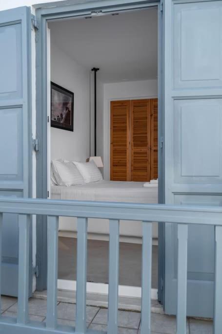 Luxury Apartment Center Of Mykonos Town - Sleeps 4 Екстериор снимка