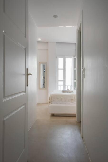 Luxury Apartment Center Of Mykonos Town - Sleeps 4 Екстериор снимка