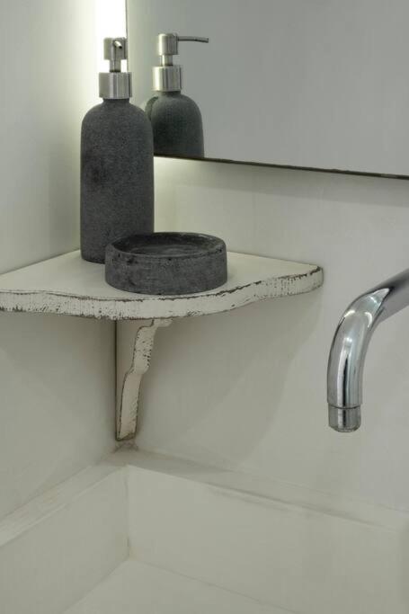 Luxury Apartment Center Of Mykonos Town - Sleeps 4 Екстериор снимка