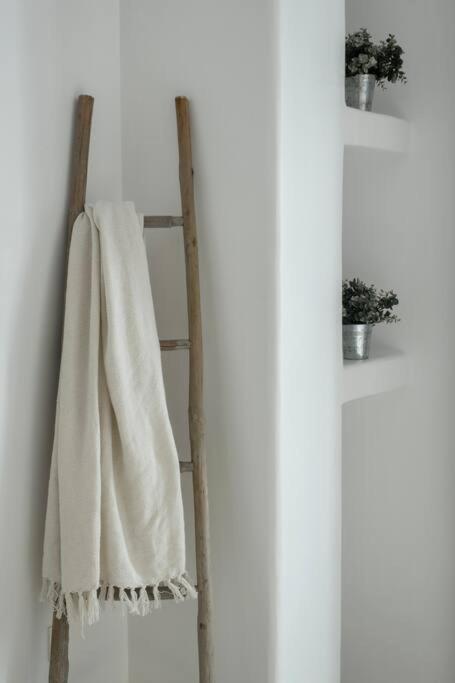 Luxury Apartment Center Of Mykonos Town - Sleeps 4 Екстериор снимка